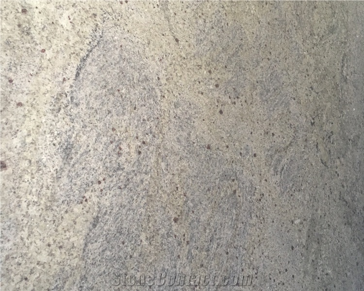 Reliable Factory China Kashmir White Granite Tiles