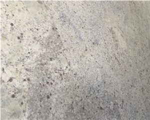 Reliable Factory China Kashmir White Granite Tiles