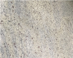 Reliable Factory China Kashmir White Granite Tiles
