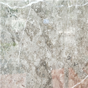 Scottish Gray Marble Grey Stone Slabs and Tiles