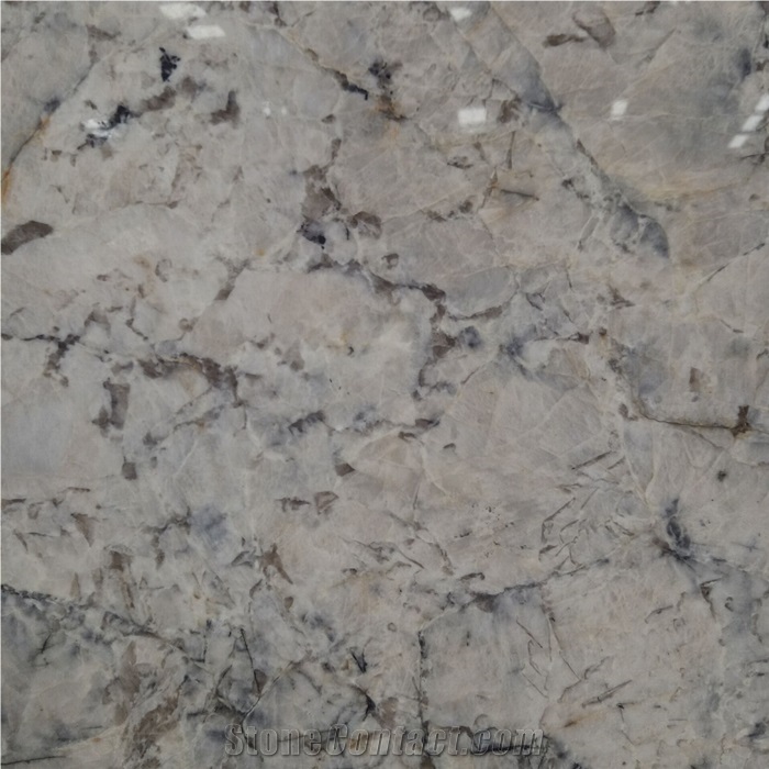 Snow Fox Marble and Granite Stone Slabs