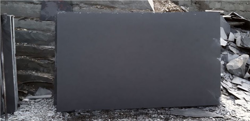 Graphite/Mustang Slate