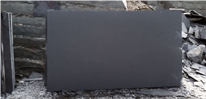 Graphite/Mustang Slate