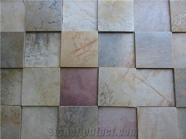 Quartzite San Diego