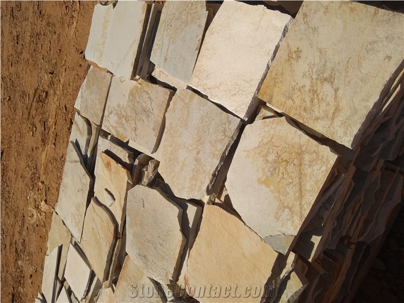 Quartzite San Diego