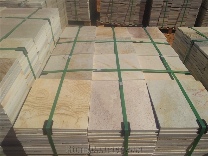 Quartzite San Diego