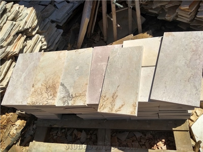 Quartzite San Diego