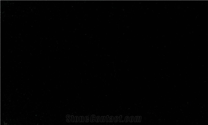 Absolute Black Granite Slab