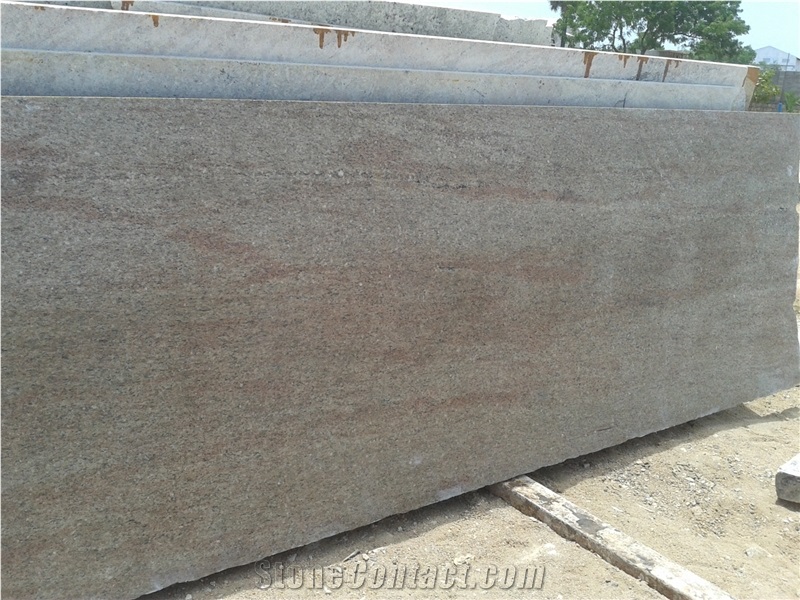 Ghiblee Gold Granite Slabs & Tiles