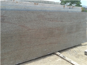 Ghiblee Gold Granite Slabs & Tiles