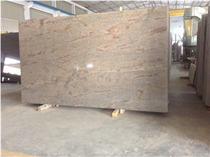 Ghiblee Gold Granite Slabs & Tiles