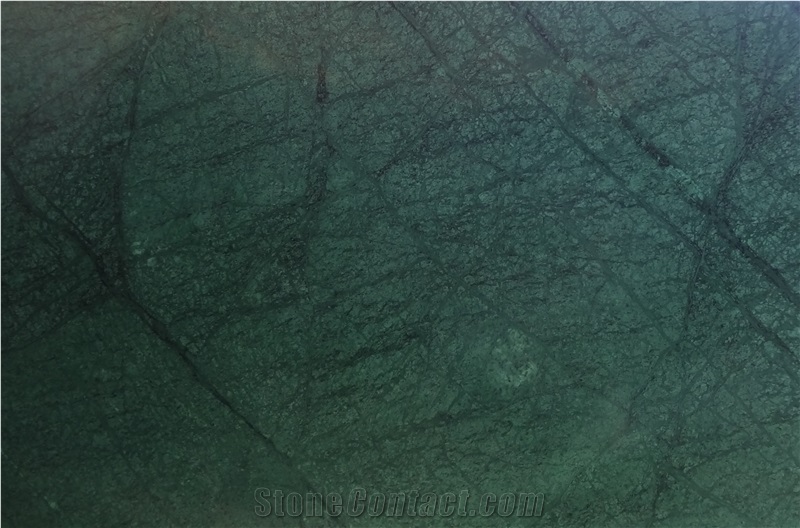 Green Marble