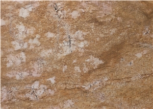 Imperial Gold Granite Slabs & Tiles