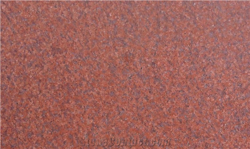 Imperial Red