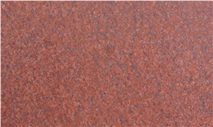 Imperial Red