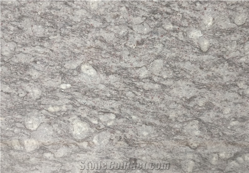 Lavender Blue Granite Slabs, India Blue Granite