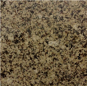 Merry Gold Granite Slabs & Tiles