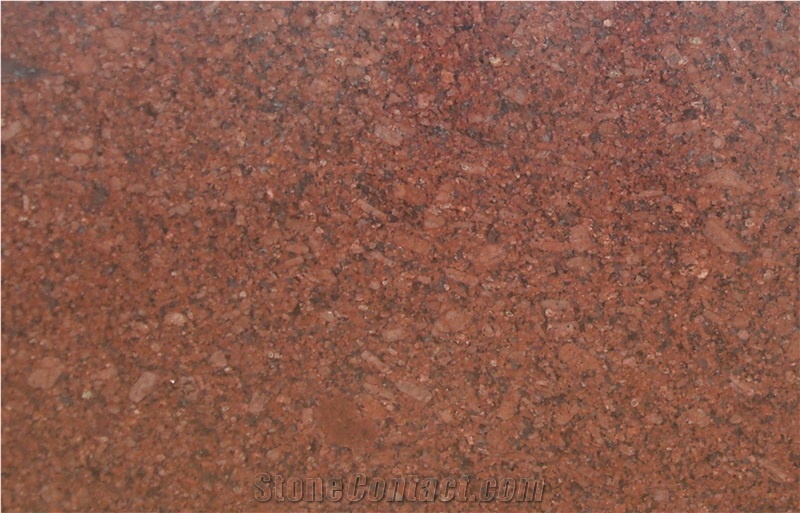 New Imperial Red
