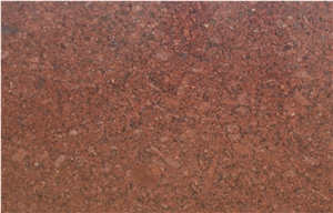 New Imperial Red