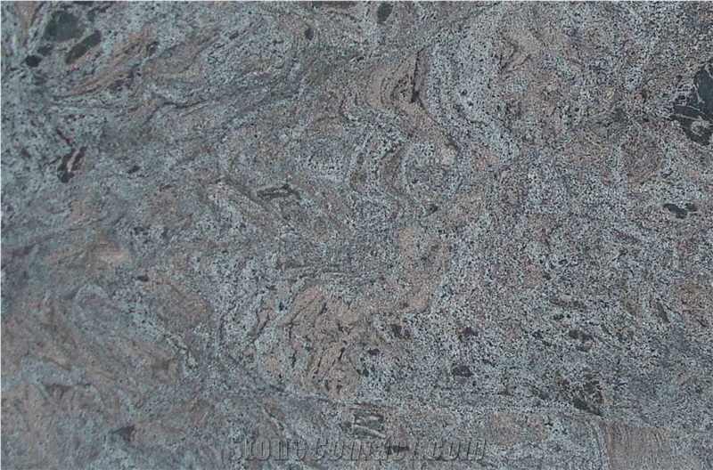 Paradiso Classic Granite Slabs & Tiles