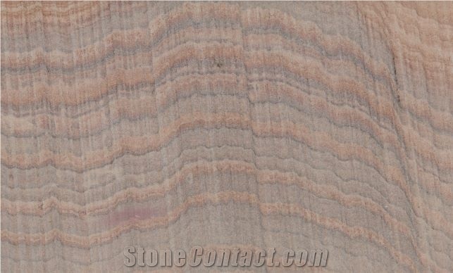 Rainbow Sandstone