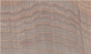 Rainbow Sandstone