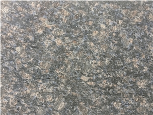 Sapphire Blue Granite Slabs & Tiles