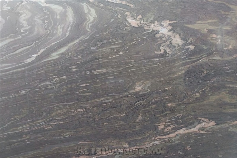 Scorpio Marble
