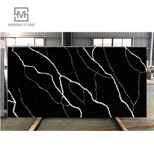 Artificial Stone 20mm 30mm Glass Table Countertop