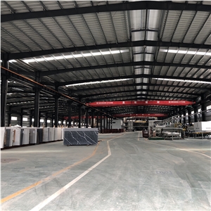Best Price China Engineered Grey Quartz Stone