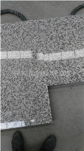 Tiger Skin White Granite Kithchen Top Bar Top