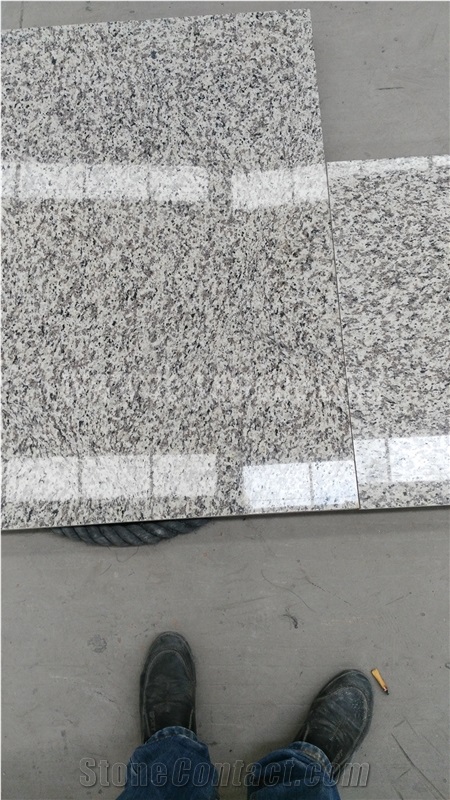 Tiger Skin White Granite Kithchen Top Bar Top