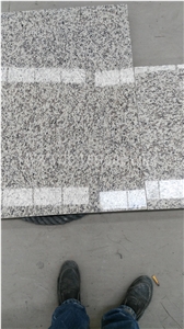 Tiger Skin White Granite Kithchen Top Bar Top