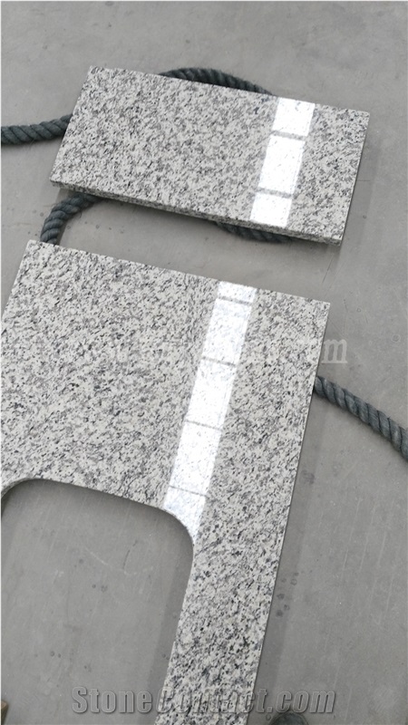 Tiger Skin White Granite Kithchen Top Bar Top