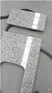 Tiger Skin White Granite Kithchen Top Bar Top