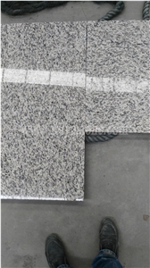 Tiger Skin White Granite Kithchen Top Bar Top