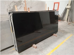 Absolute Black Granite Slabs