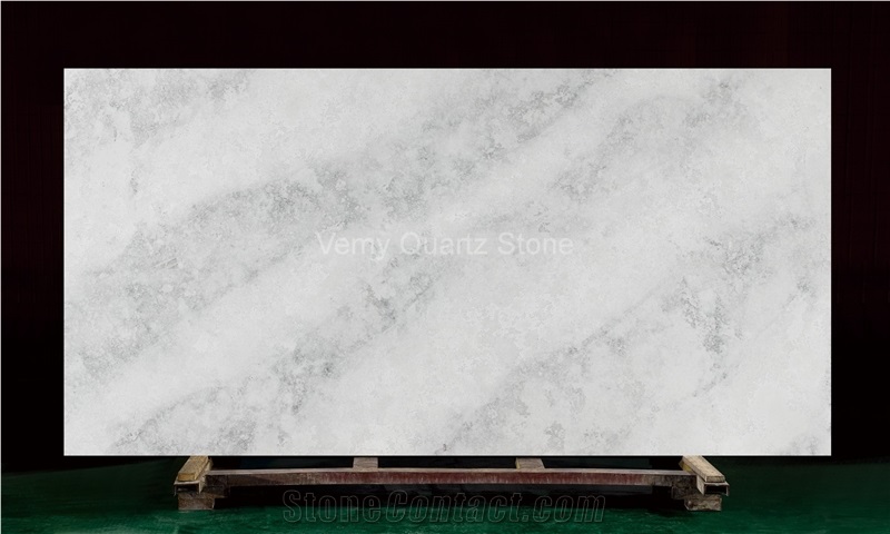Rock Slab Quartz Stone (8)