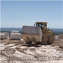 Paris Beige Marble Blocks