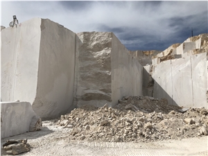 Paris Beige Marble Blocks