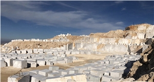 Paris Beige Marble Blocks
