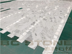Namib Fantasy Marble Tiles, 1cm
