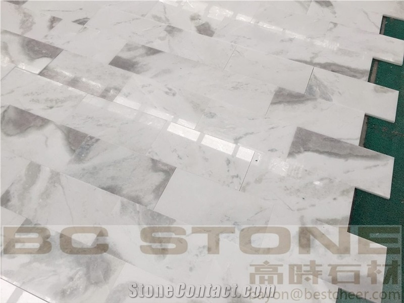 Namib Fantasy Marble Tiles, 1cm