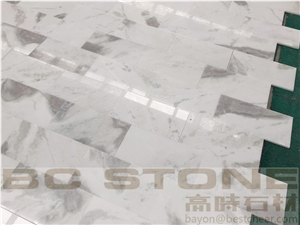 Namib Fantasy Marble Tiles, 1cm