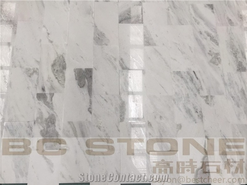 Namib Fantasy Marble Tiles, 1cm