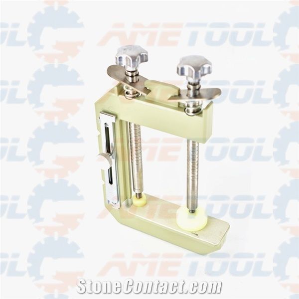 Stone Miter Clamp with Precise and Durable