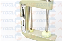 Stone Miter Clamp with Precise and Durable