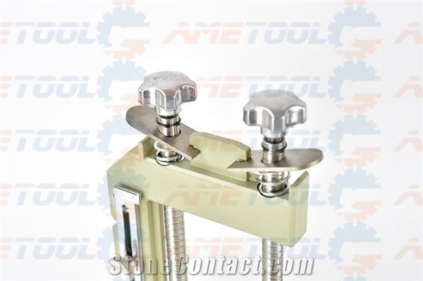 Stone Miter Clamp with Precise and Durable