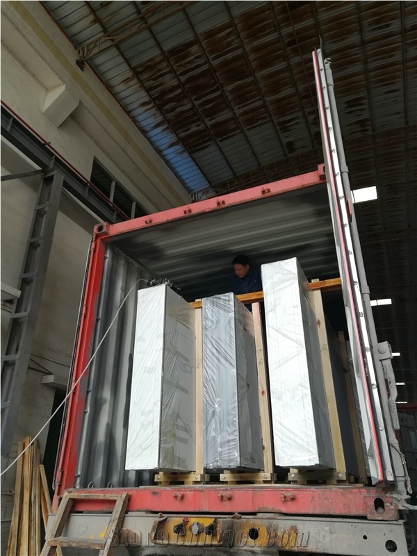 Vm160915 Engineered Stone Quartz Slab