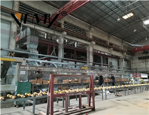 Vm9009 Artificial Vemy Quartz Slab